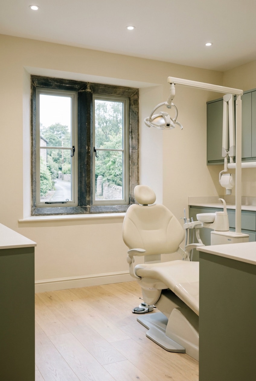 Pannal Dental Clinic